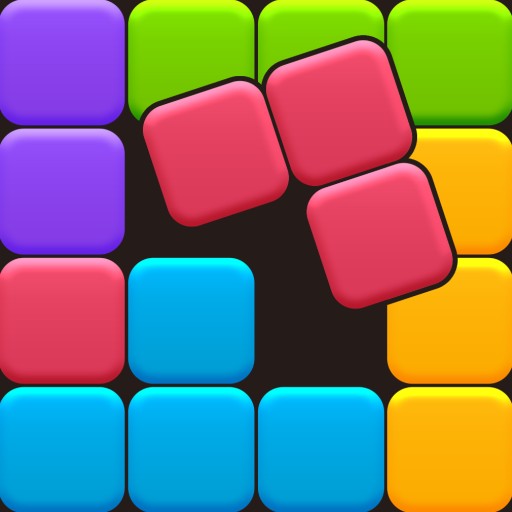 1010方块拼图网页版