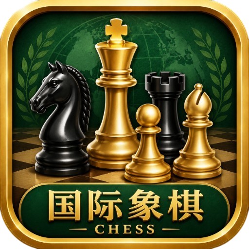 国际象棋网页版