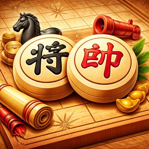 中国象棋