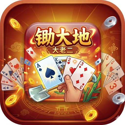 锄大地大老二网页版