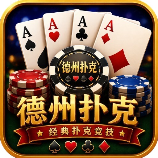 德州扑克网页版