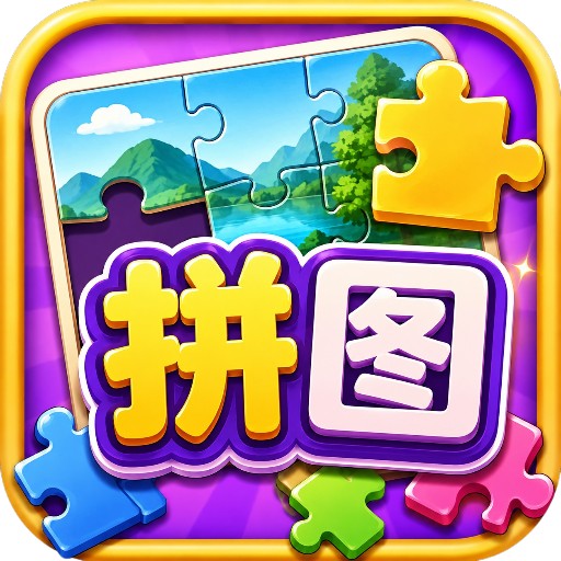图片拼图网页版