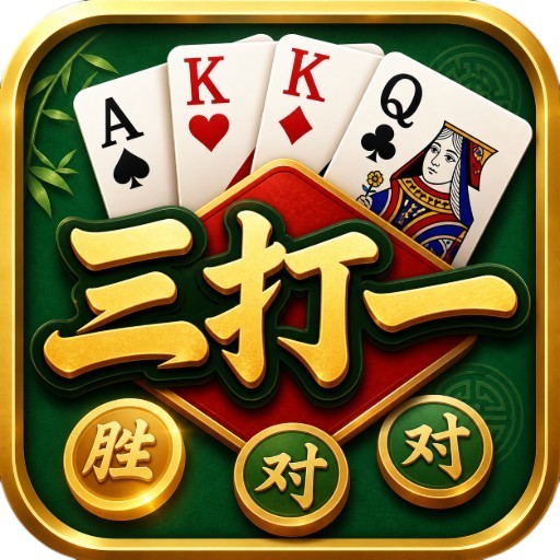 三打一网页版