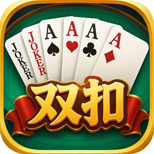 双扣网页版