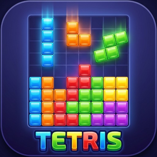 俄罗斯方块网页版